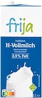 H-Vollmilch im Angebot bei Netto mit dem Scottie in Rostock H-Vollmilch Angebote von frija bei Netto mit dem Scottie Rostock für 9,00 €