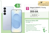 EP: - Galaxy S25 Angebot im Prospekt Galaxy S25 bei EP: im Prospekt "" für 1,00 €