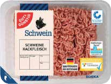 Schweine Hackfleisch im Marktkauf Prospekt Schweine Hackfleisch von Schwein im aktuellen Marktkauf Prospekt für 2,99 €