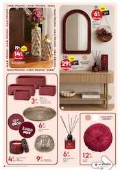 Promos Plante Verte dans le catalogue "DÉCO À MINI PRIIIX" de Maxi Bazar Plante Verte en promo dans le catalogue Maxi Bazar à la page 3
