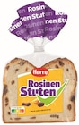 Aktuelle Brötchen Angebote bei REWE in Duisburg Aktuelles Rosinen-Stuten Angebot bei REWE in Duisburg ab 2,19 €