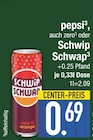 Aktuelle Cola Angebote bei EDEKA in München Aktuelles pepsi³ Angebot bei EDEKA in München ab 0,69 €