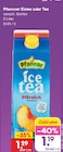 Eistee oder Tee Angebote von Pfanner bei Netto Marken-Discount Melle für 1,19 €