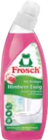 WC-Reiniger Himbeer-Essig Angebote von Frosch bei Marktkauf Cuxhaven für 1,99 €
