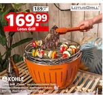 Classic im Segmüller Prospekt Classic von Lotus Grill im aktuellen Segmüller Prospekt für 169,99 €