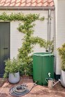 Récupérateur d'eau pliable 225 L - Gamm vert à Ajaccio Récupérateur d'eau pliable 225 L en promo chez Gamm vert Ajaccio à 29,99 €