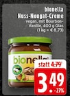 EDEKA - Nuss-Nougat-Creme Angebot im Prospekt Nuss-Nougat-Creme bei EDEKA im Prospekt "" für 3,49 €