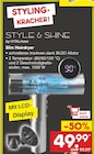 Aktuelles Slim Hairdryer Angebot bei Netto Marken-Discount in Bottrop ab 49,99 €