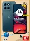 Moto G15 Angebote von Motorola bei Marktkauf Altenburg für 99,99 €