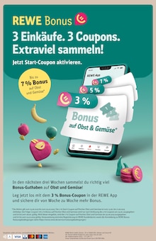 Jacke Angebot im REWE Prospekt, gültig von 16.06.2025 bis 21.06.2025 Jacke Angebot im aktuellen REWE Prospekt auf Seite 34