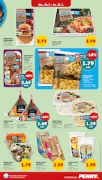 Frikadellen Angebot & Preis im aktuellen Penny Prospekt Frikadellen Angebot im aktuellen Penny Prospekt auf Seite 13