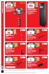 Offre Armoire dans le catalogue Brico Dépôt du moment à la page 4