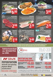 Aktueller EDEKA Prospekt mit Garnelen, "Aktuelle Angebote", Seite 30
