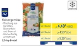 Kaisergemüse bei METRO im Lübbenau Prospekt für 4,80 €