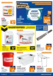 Wäscheständer im Werkers Welt Prospekt in Gießen Aktueller Werkers Welt Prospekt mit Wäscheständer, "SO günstig geht das!", Seite 5