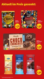 Glas im Penny Prospekt in Halberstadt Aktueller Penny Prospekt mit Glas, "Wer günstig will, muss Penny.", Seite 4