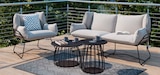 Lounge Gruppe im Angebot bei XXXLutz Möbelhäuser in Dreieich Lounge Gruppe Angebote von Ambia Garden bei XXXLutz Möbelhäuser Dreieich für 139,00 €