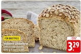 Vollkorn-Dinkelbrot im Angebot bei EDEKA in Heilbronn Vollkorn-Dinkelbrot Angebote bei EDEKA Heilbronn für 3,29 €