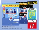 Powerball Classic im Angebot bei Marktkauf in Freiburg Powerball Classic Angebote von Finish bei Marktkauf Freiburg für 6,99 €