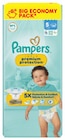 Big Pack Windeln oder Pants Baby-Dry oder Premium Protection im Angebot bei Rossmann in Stendal Big Pack Windeln oder Pants Baby-Dry oder Premium Protection Angebote von Pampers bei Rossmann Stendal für 18,95 €