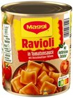 Ravioli Angebote von Maggi bei nahkauf Memmingen für 1,59 €