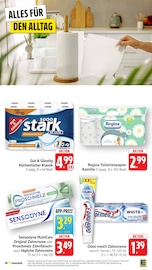 Toilettenpapier im EDEKA Prospekt in Darmstadt Aktueller EDEKA Prospekt mit Toilettenpapier, "Aktuelle Angebote", Seite 40