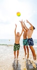 Short de bain Enfant - Firefly en promo chez Intersport Short de bain Enfant - Firefly dans le catalogue Intersport