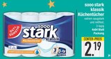 Sooo stark klassik Küchentücher von Gut & Günstig im aktuellen EDEKA Prospekt für 2,19 €
