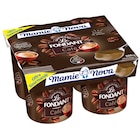 Le Fondant "Offre Gourmande" - MAMIE NOVA en promo chez Carrefour Cergy à 2,57 €