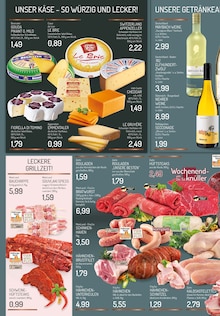 EDEKA Prospekt der Woche "Aktuelle Angebote" Seite 2, 30.06.2025 bis 05.07.2025 für Essen Aktueller EDEKA Prospekt "Aktuelle Angebote" Seite 2 von 4 Seiten für Essen