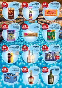Cola im EDEKA Prospekt "Top Angebote" mit 30 Seiten (Seevetal)