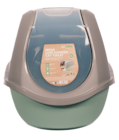 MAISON DE TOILETTE SMART VERTE - NICE CARE à 19,99 € dans le catalogue Animalis