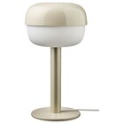 IKEA Koblenz - Tischleuchte beige Angebot im Prospekt Tischleuchte beige bei IKEA im Koblenz Prospekt für 14,99 €