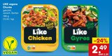 Chicken im Netto Marken-Discount Prospekt Chicken von LIKE im aktuellen Netto Marken-Discount Prospekt für 2,49 €