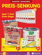Mais im Netto Marken-Discount Prospekt in Dresden Aktueller Netto Marken-Discount Prospekt mit Mais, "Aktuelle Angebote", Seite 32