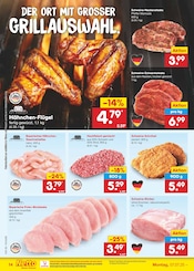Aktueller Netto Marken-Discount Prospekt mit Steak, "Aktuelle Angebote", Seite 16