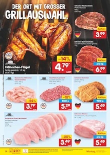 Steak im aktuellen Netto Marken-Discount Prospekt (Nürnberg) Steak im Netto Marken-Discount Prospekt "Aktuelle Angebote" mit 63 Seiten (Nürnberg)
