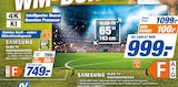 OLED TV GQ55S85FAUXZG im aktuellen Prospekt bei expert in Neustadt