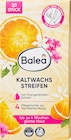 Kaltwachsstreifen von Balea im aktuellen dm-drogerie markt Prospekt