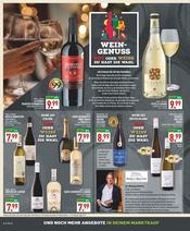 Aktueller Marktkauf Prospekt mit Prosecco, "Aktuelle Angebote", Seite 14