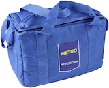Thermotasche im METRO Prospekt Thermotasche von Metro Professional im aktuellen METRO Prospekt für 16,65 €