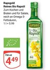 Aktuelle Lachs Angebote bei GLOBUS in Bochum Aktuelles Reines Bio Rapsöl Angebot bei GLOBUS in Bochum ab 4,49 €