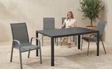 Textilene Stapelstuhl im Angebot bei Wreesmann in Dessau-Roßlau Textilene Stapelstuhl Angebote von Top Garten bei Wreesmann Dessau-Roßlau für 24,99 €