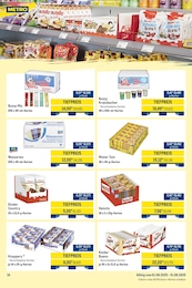 Karton Angebot im aktuellen METRO Prospekt auf Seite 24