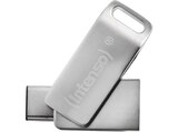 Aktuelles CMOBILE LINE USB-Stick, 64 GB, 70 MB/s, Silber Angebot bei MediaMarkt Saturn in Dresden ab 14,99 €
