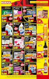 Offre Essuie-Tout dans le catalogue Norma du moment à la page 9