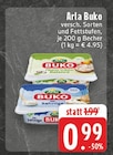 EDEKA Bad Rothenfelde - Buko Angebot im Prospekt Buko bei EDEKA im Bad Rothenfelde Prospekt für 0,99 €