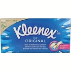 Boite 72 mouchoirs - Kleenex en promo chez Maxi Bazar Boite 72 mouchoirs - Kleenex dans le catalogue Maxi Bazar