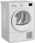 Sèche-linge pompe à chaleur 8 kg - INDESIT en promo chez Super U Montpellier à 329,00 €