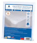 Promo Protège-matelas à 14,99 € dans le catalogue Norma à Eckbolsheim